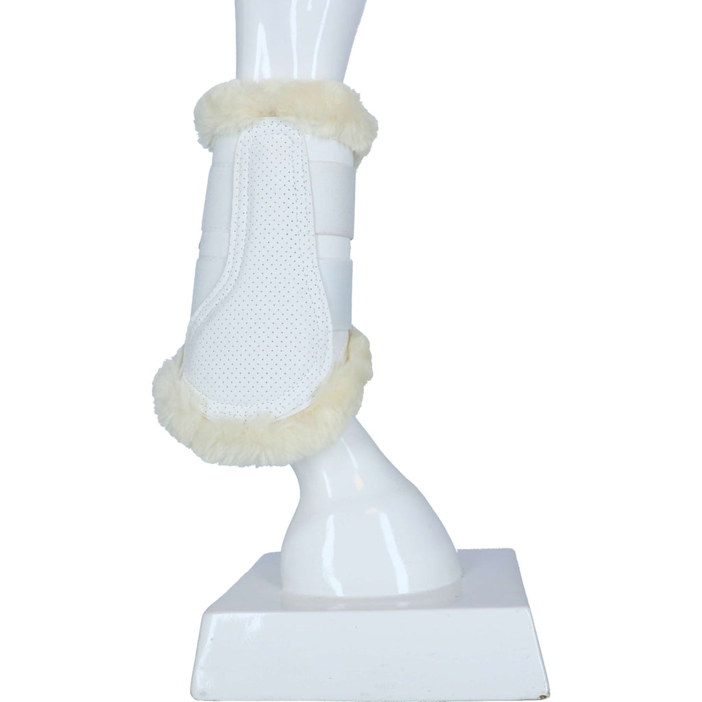 Kentucky Horsewear Turnout Boots Air Blanco