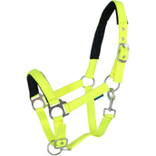 Norton Cabezada Fluo Elevado Amarillo