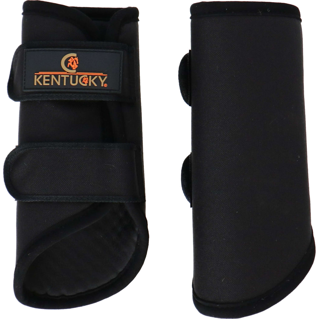 Kentucky Horsewear Turnout Boots 3D Spacer Negro