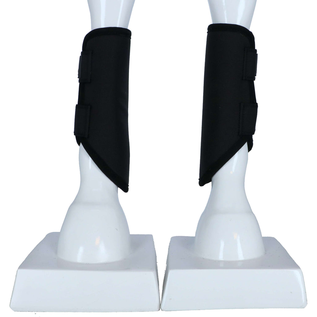 Kentucky Horsewear Turnout Boots 3D Spacer Negro
