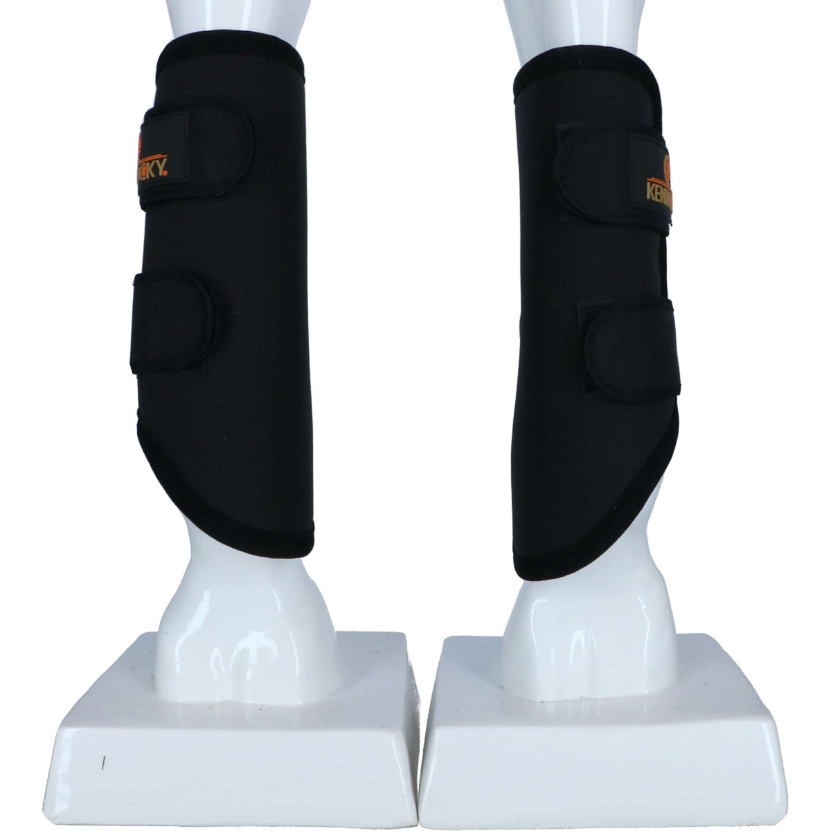 Kentucky Horsewear Turnout Boots 3D Spacer Negro
