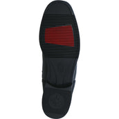 Suedwind Botas de Equitación Venado I Legacy Encaje Alto 34-36/44 Pequeño Negro