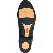 Suedwind Jodhpur Advanced II SZ SuaveRegular Negro