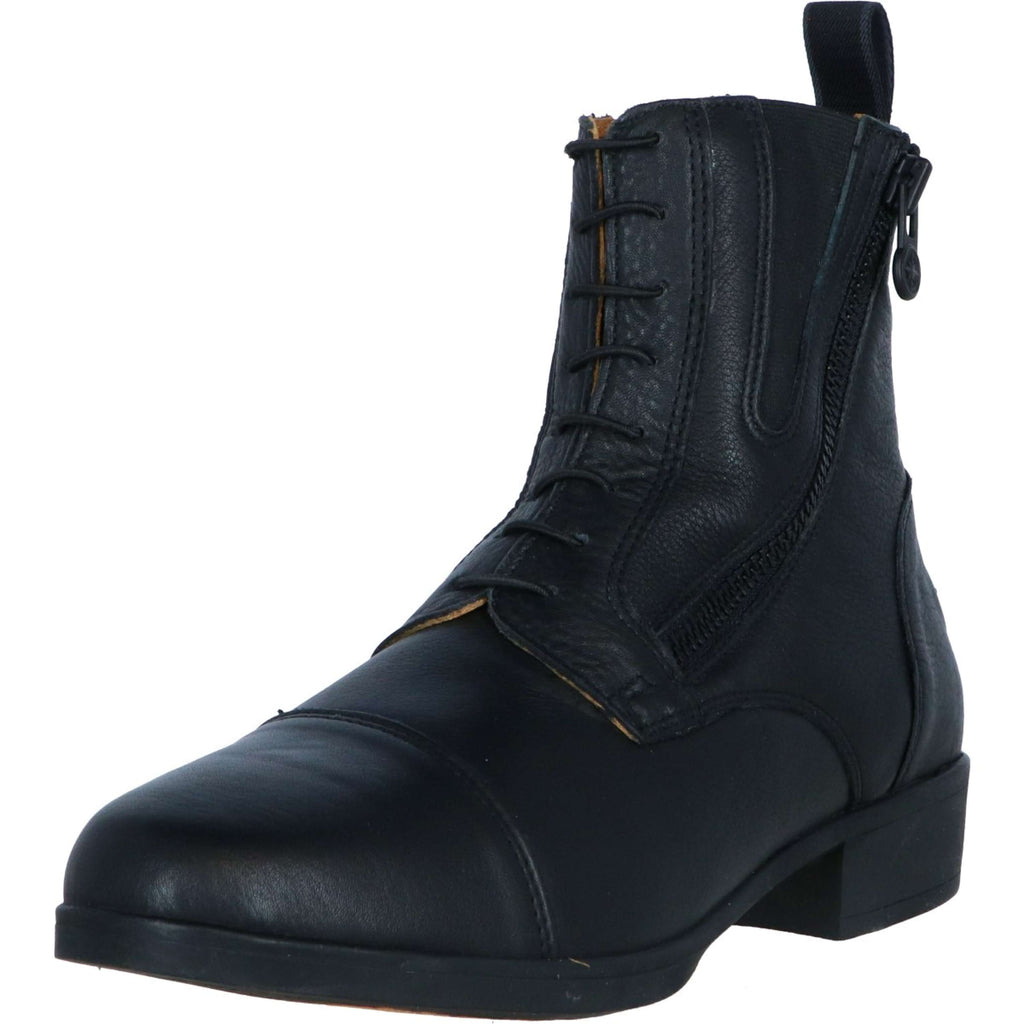 Suedwind Jodhpur Advanced II SZ SuaveRegular Negro