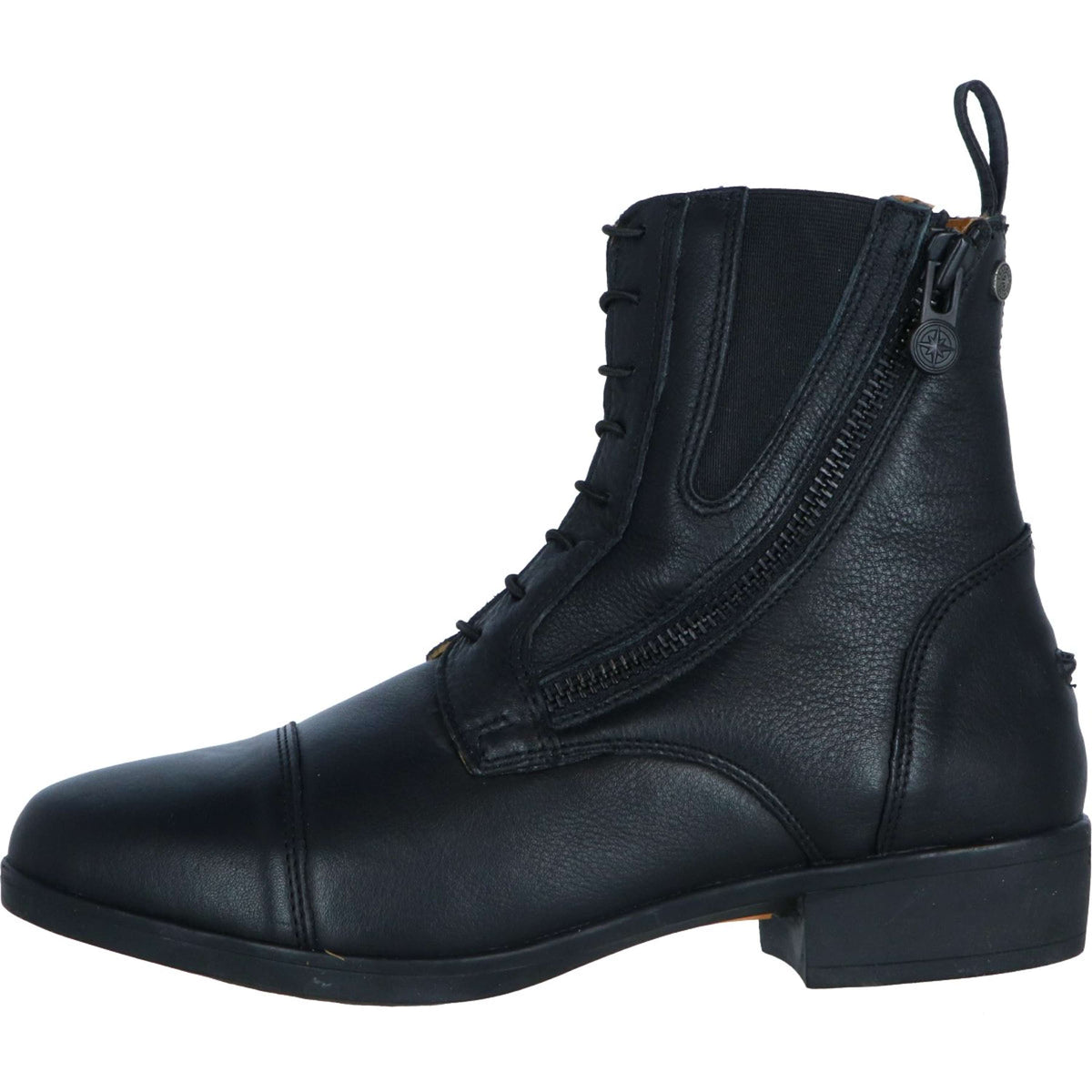 Suedwind Jodhpur Advanced II SZ SuaveRegular Negro