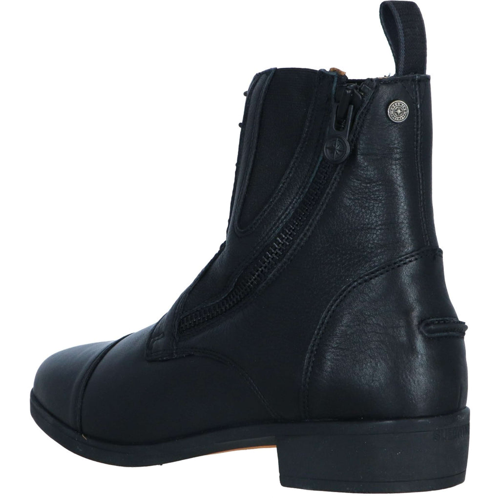 Suedwind Jodhpur Advanced II SZ SuaveRegular Negro