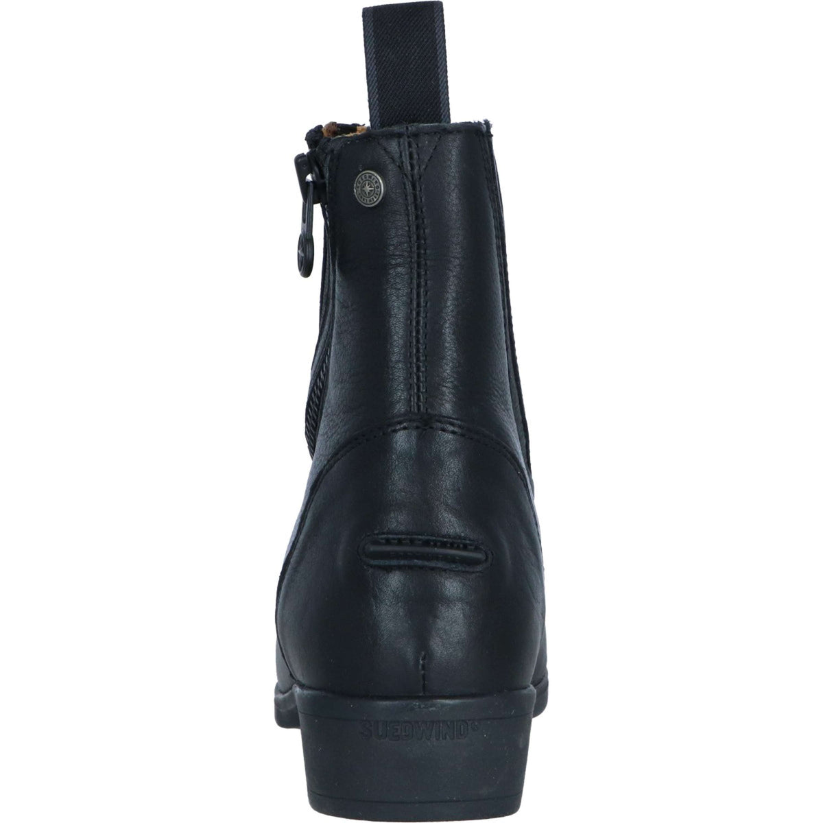 Suedwind Jodhpur Advanced II SZ SuaveRegular Negro