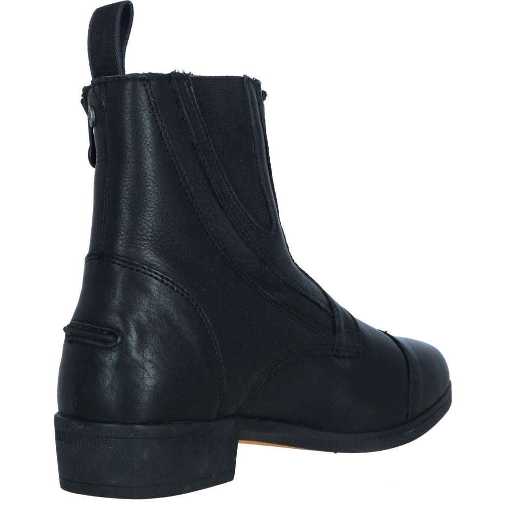 Suedwind Jodhpur Advanced II SZ SuaveRegular Negro