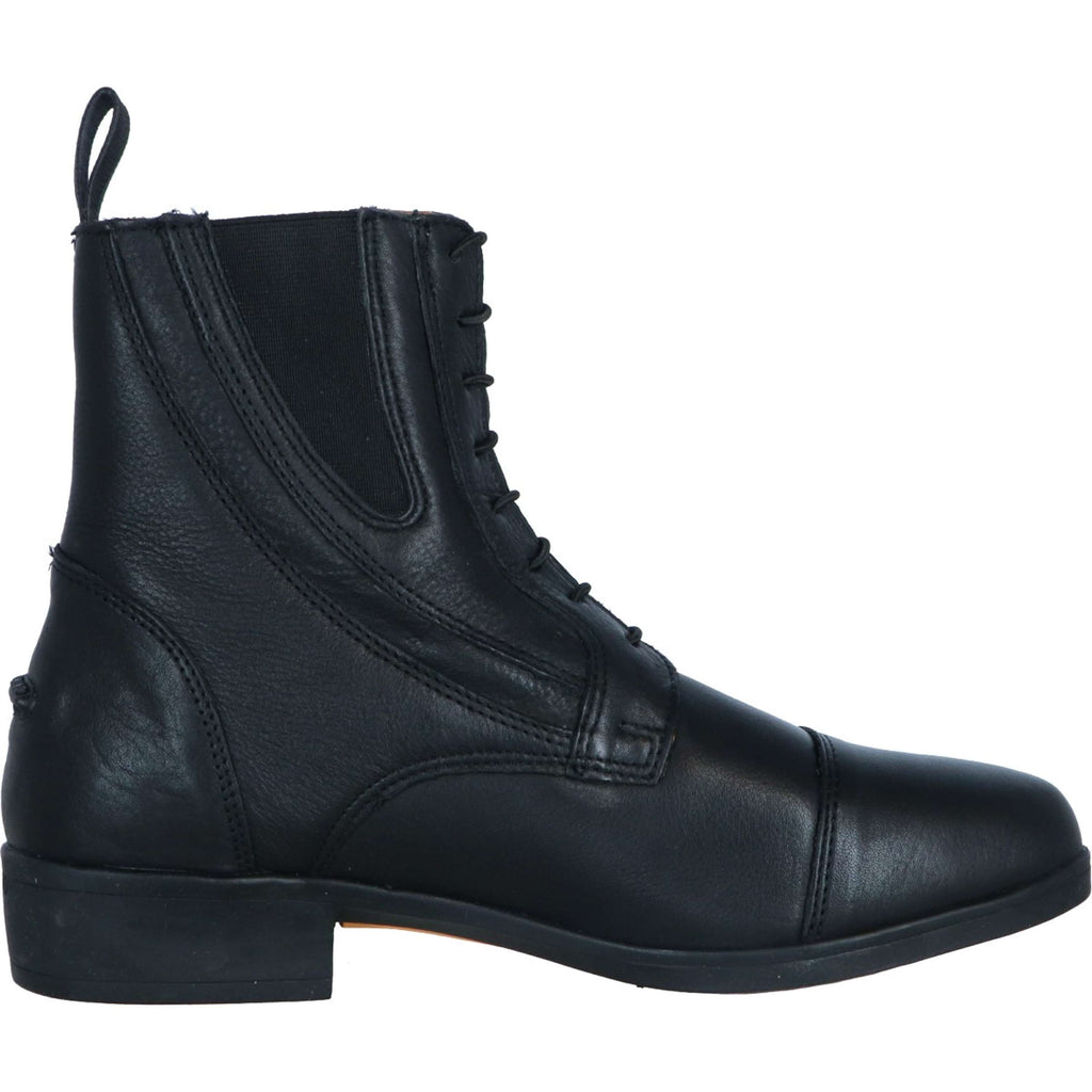 Suedwind Jodhpur Advanced II SZ SuaveRegular Negro