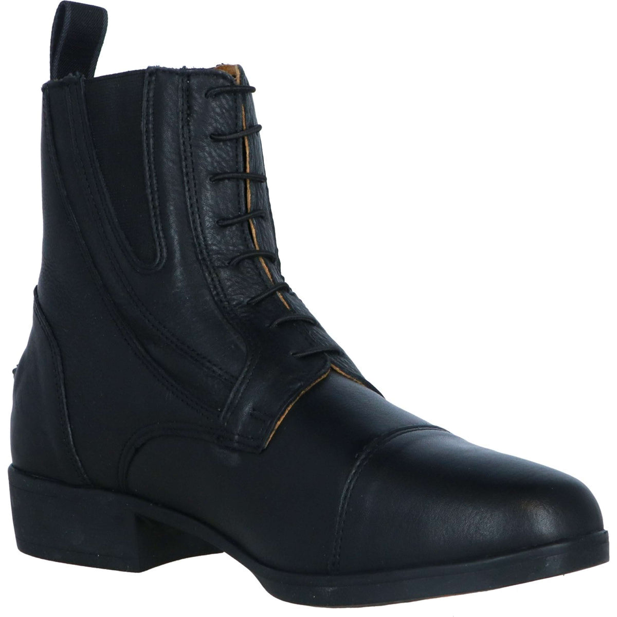 Suedwind Jodhpur Advanced II SZ SuaveRegular Negro