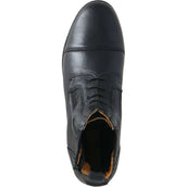 Suedwind Jodhpur Advanced II SZ SuaveRegular Negro