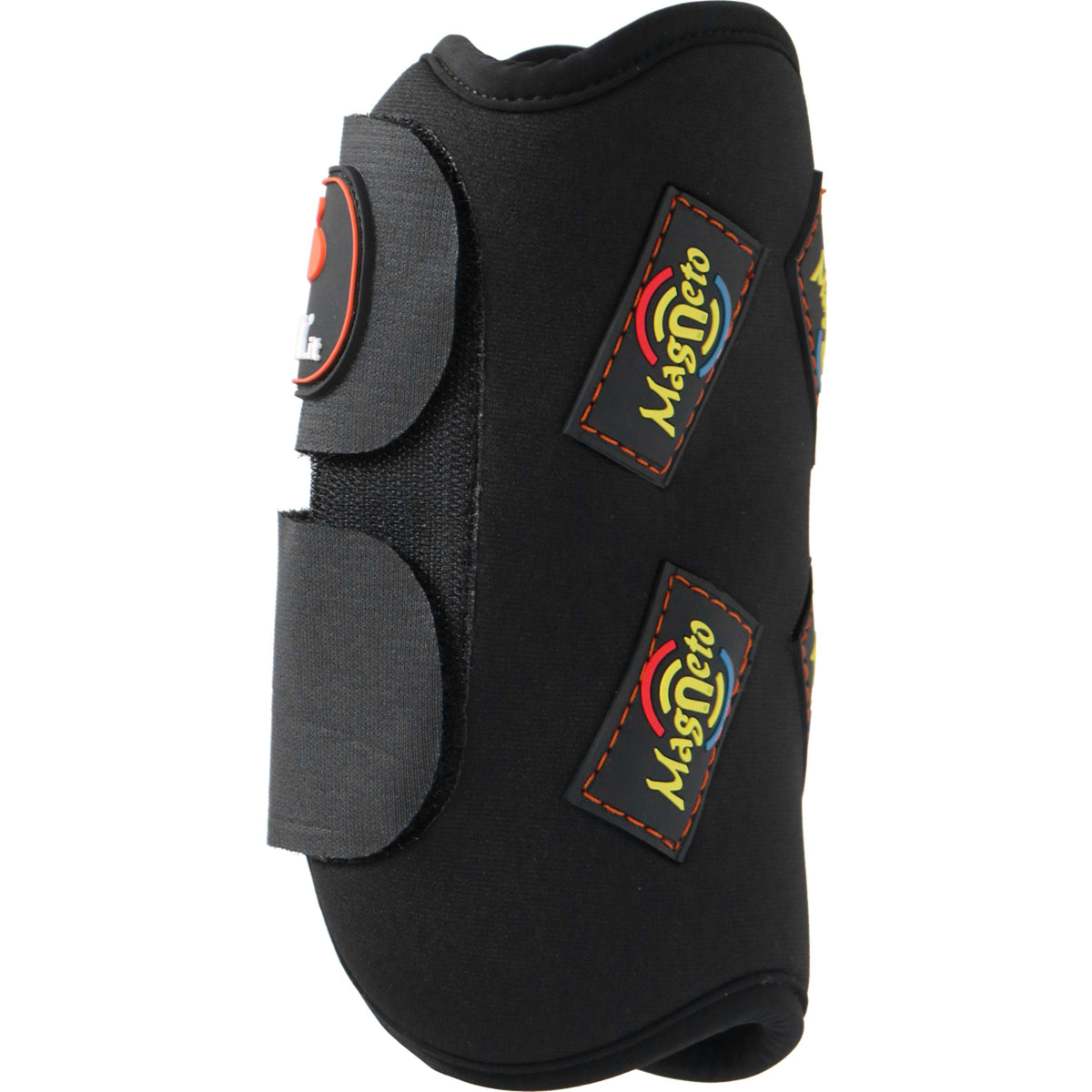 eQuick Botas para tendones eMagnetic Tendon Negro