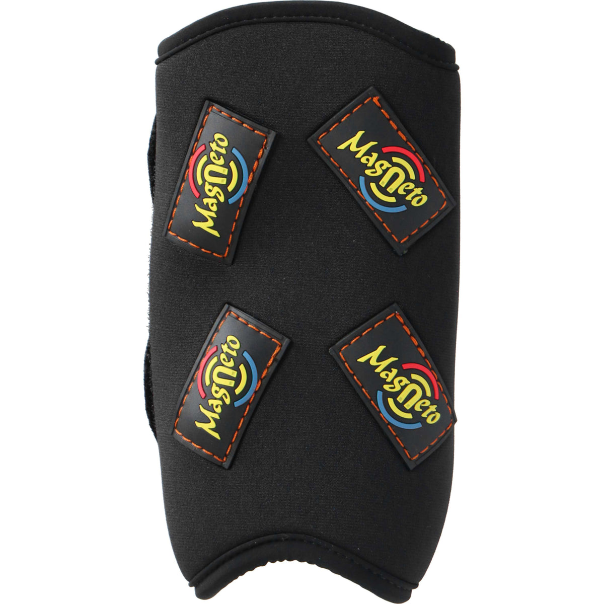 eQuick Botas para tendones eMagnetic Tendon Negro
