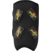 eQuick Botas para tendones eMagnetic Tendon Negro