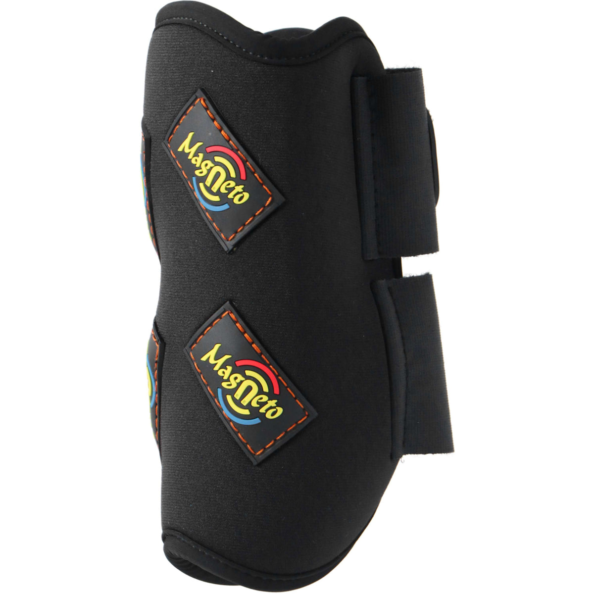 eQuick Botas para tendones eMagnetic Tendon Negro