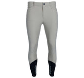 EQODE by Equiline Pantalón de Equitación Davis Beige