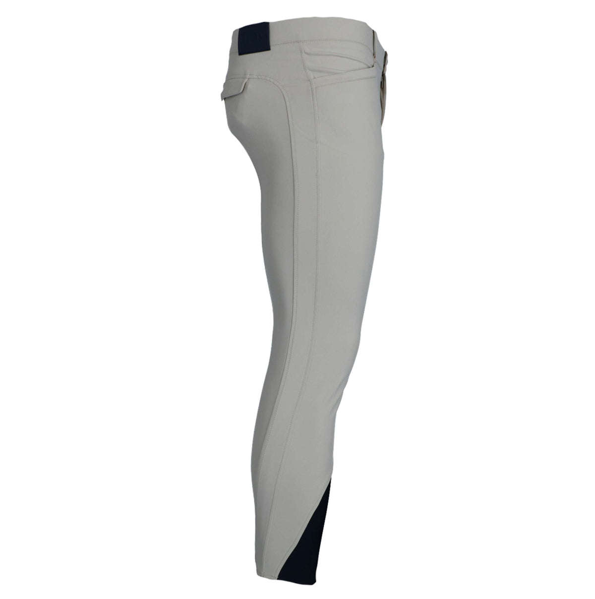 EQODE by Equiline Pantalón de Equitación Davis Beige