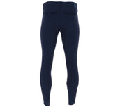EQODE by Equiline Pantalón de Equitación Davis Azul