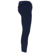EQODE by Equiline Pantalón de Equitación Davis Azul