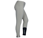 EQODE by Equiline Pantalón de Equitación Darcey Full Grip Beige