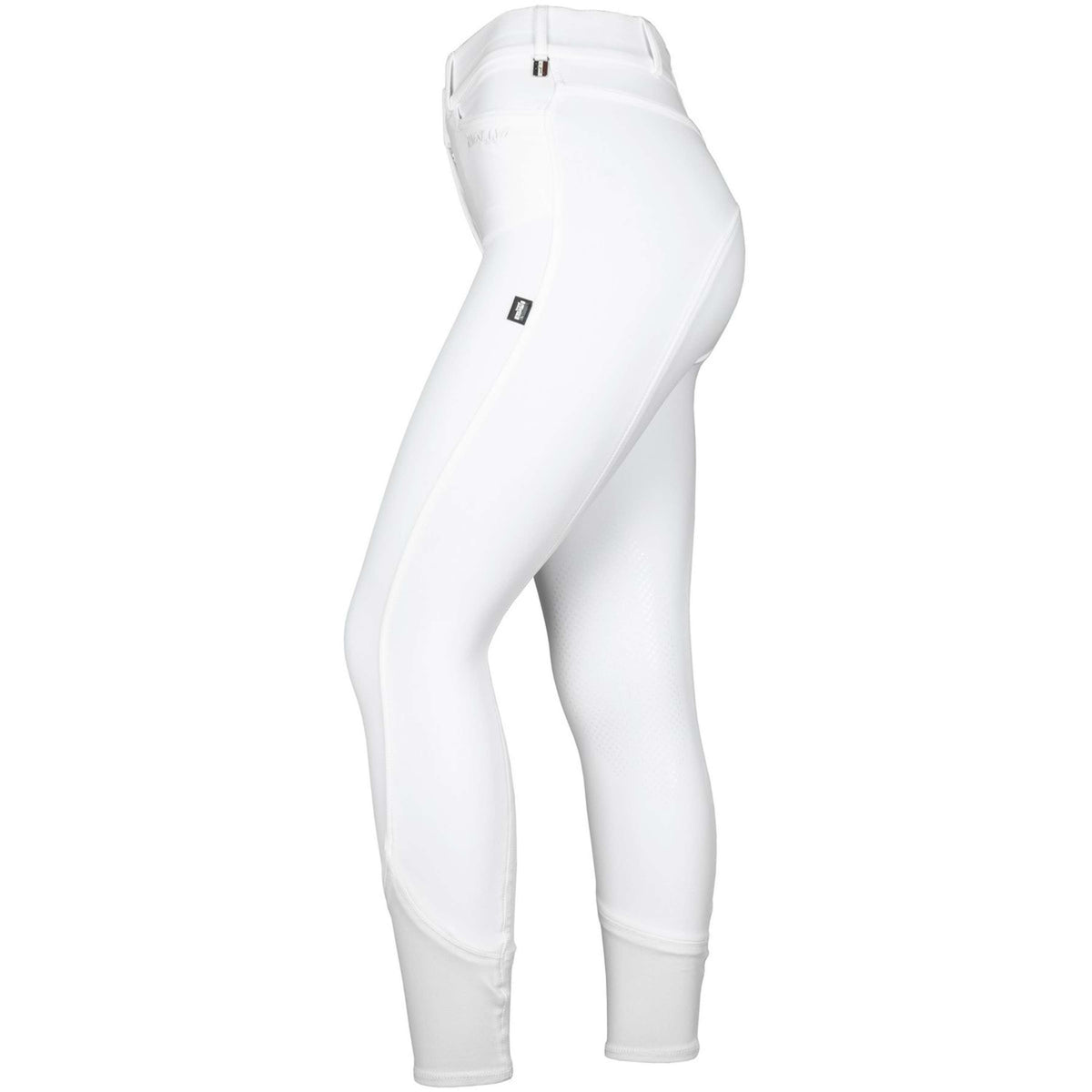 Kingsland Pantalón de Equitación Kadi Mujer Blanco