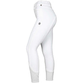 Kingsland Pantalón de Equitación Kadi Mujer Blanco