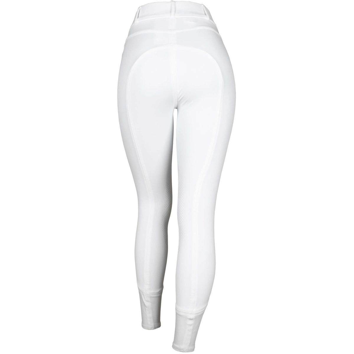 Kingsland Pantalón de Equitación Kadi Mujer Blanco