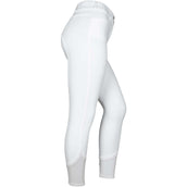 Kingsland Pantalón de Equitación Kadi Mujer Blanco