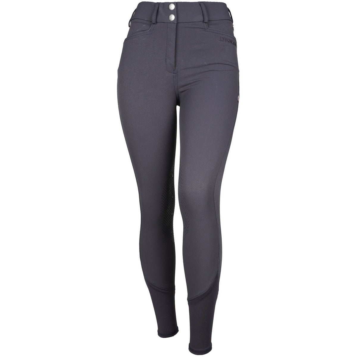 Kingsland Pantalones Kadi Mujer Navy