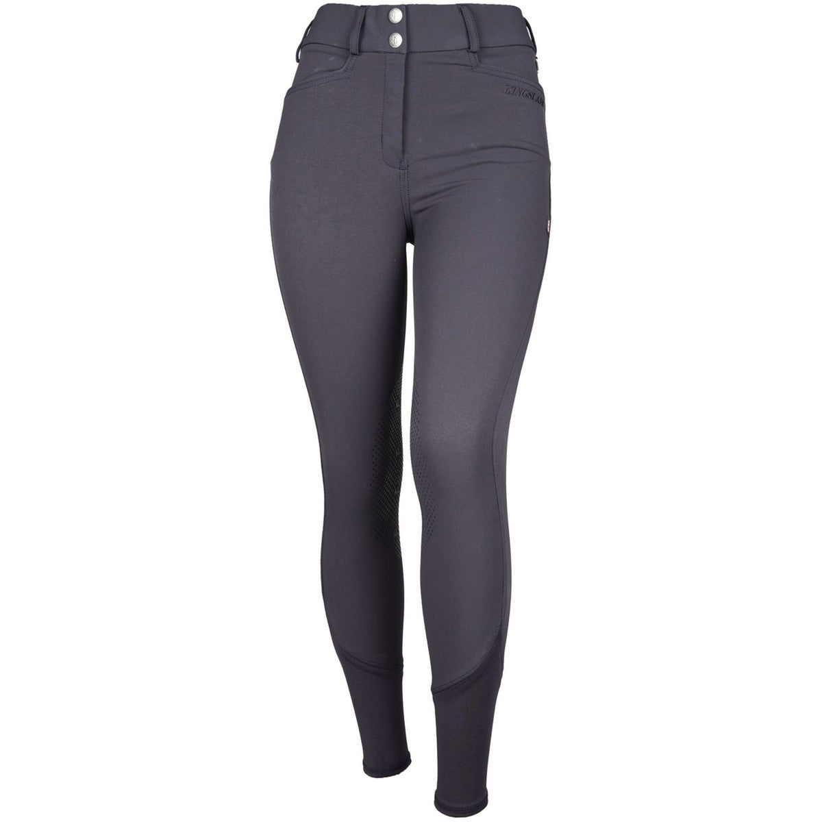 Kingsland Pantalones Kadi Mujer Navy