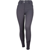 Kingsland Pantalones Kadi Mujer Navy