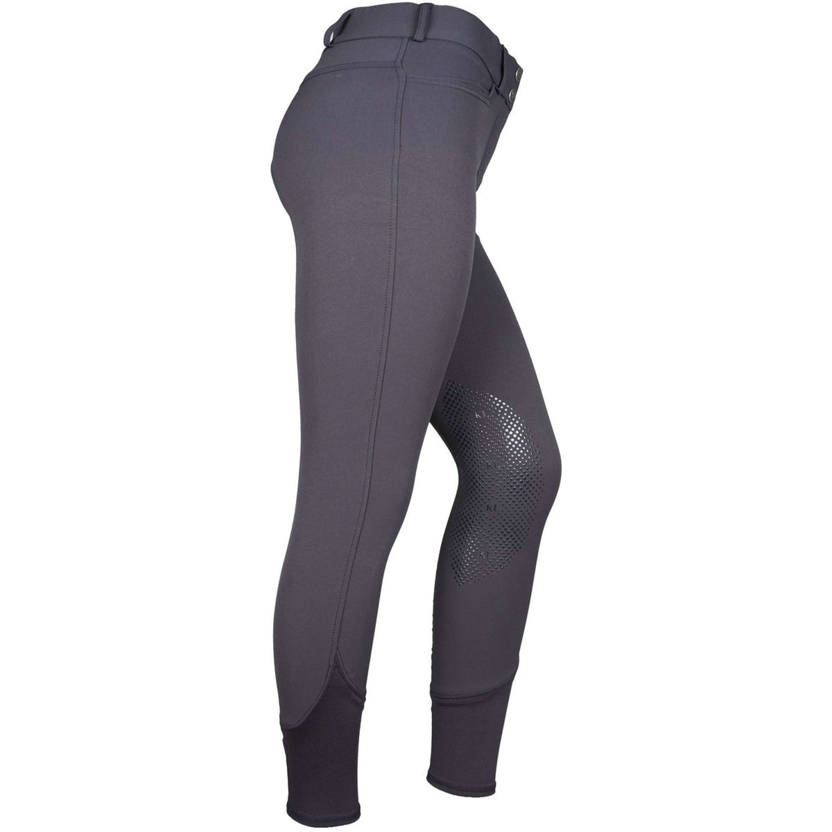 Kingsland Pantalones Kadi Mujer Navy