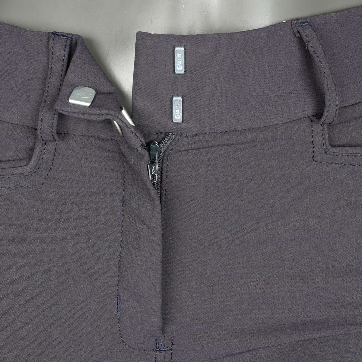 Kingsland Pantalones Kadi Mujer Navy