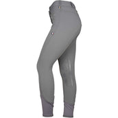Kingsland Pantalón de Equitación Kadi Mujer Gris