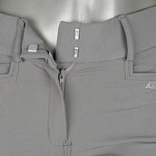 Kingsland Pantalón de Equitación Kadi Mujer Gris