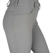 Kingsland Pantalón de Equitación Kadi Mujer Gris