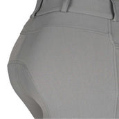 Kingsland Pantalón de Equitación Kadi Mujer Gris