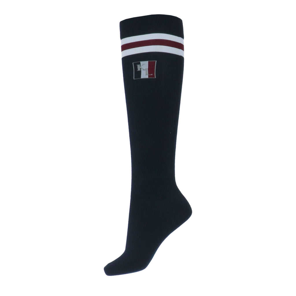 Kingsland Calcetines Classic Coolmax Uni Navy