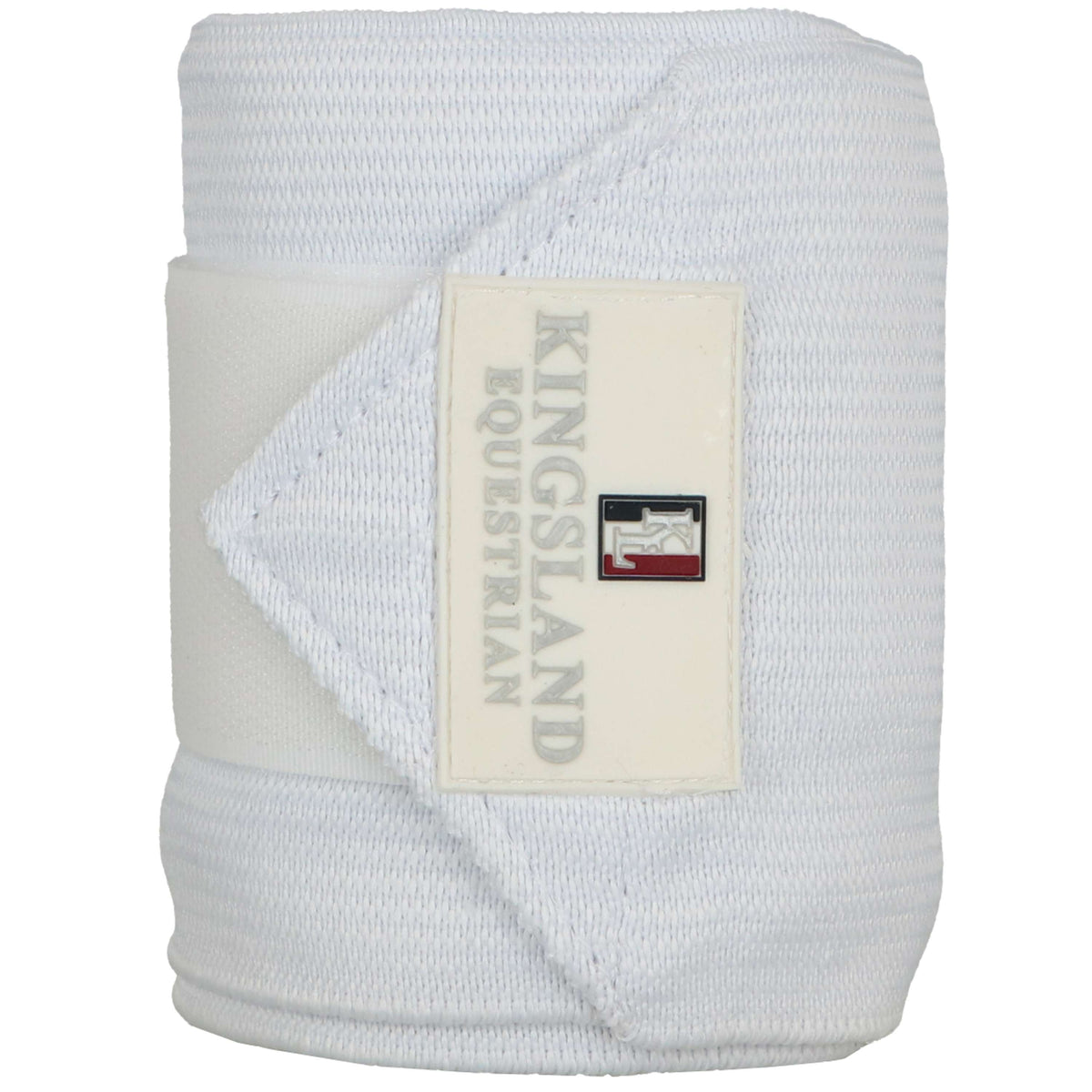 Kingsland Vendajes Classic Blanco
