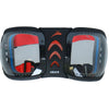 eQuick Gafas eVysor Transparent