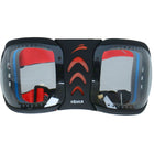 eQuick Gafas eVysor Transparent