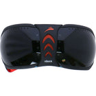 eQuick Gafas eVysor Oscuro Marron