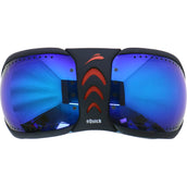 eQuick Gafas eVysor Azul
