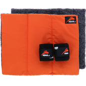 eQuick Almohadillas de Vendaje eKristal Bandage Pads