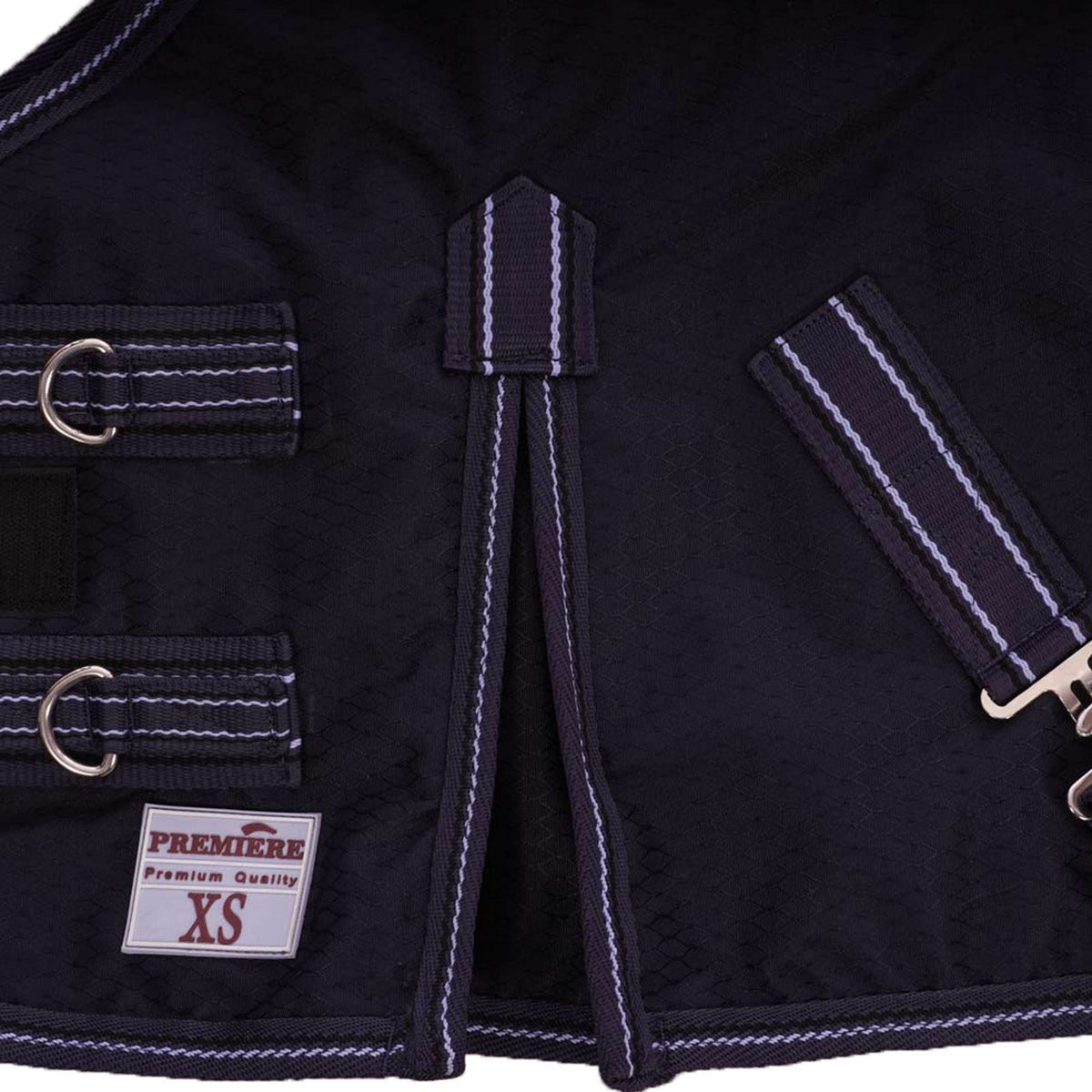 Premiere Alfombra de Exterior XS All Year 600D 200g Salute