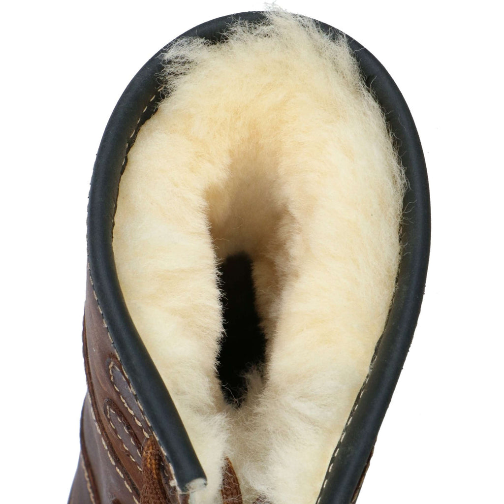 BR Botas de Establo Roosky Marron