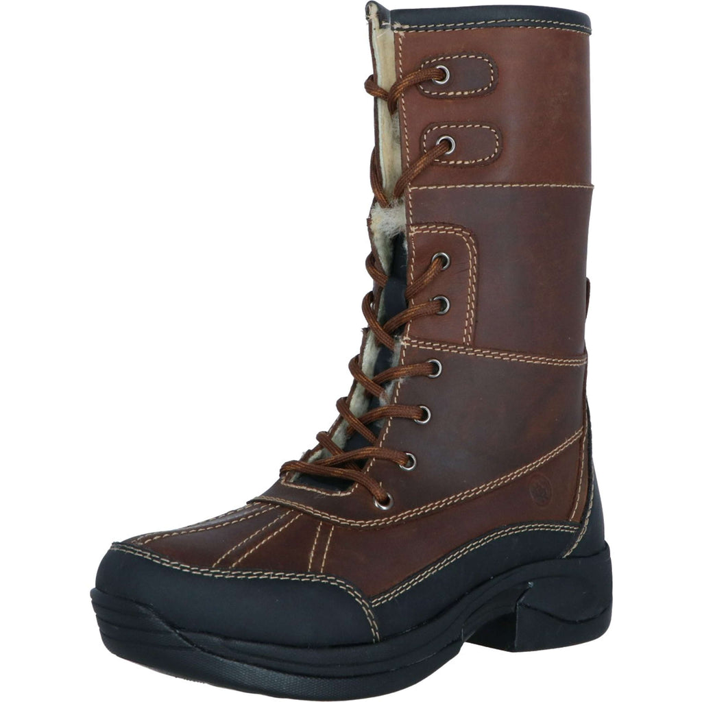 BR Botas de Establo Roosky Marron