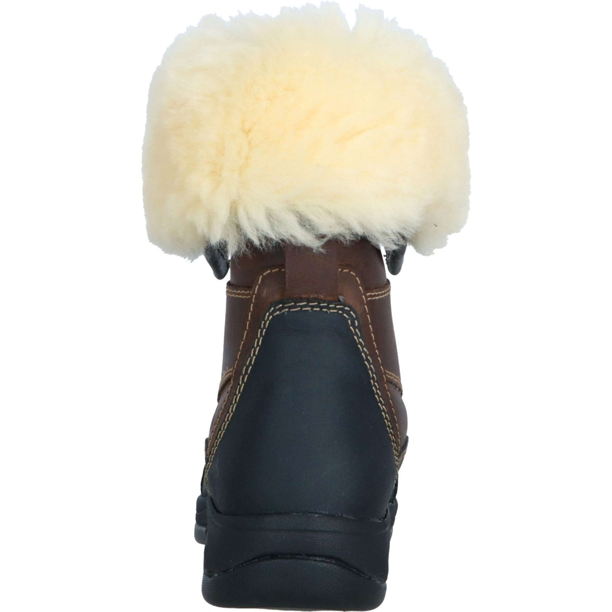 BR Botas de Establo Roosky Marron