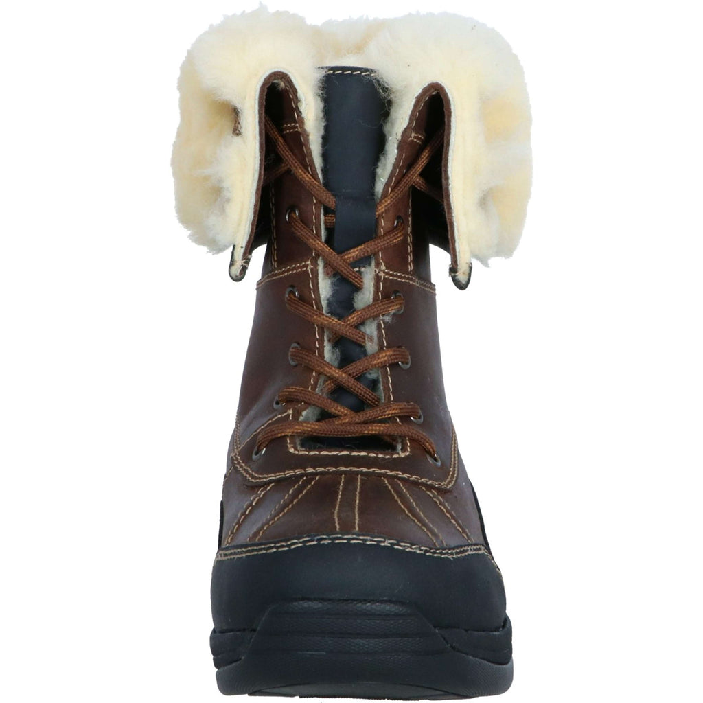 BR Botas de Establo Roosky Marron