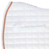 Harry's Horse Mantilla Reverso Competition Uso general Blanco/Rosegold